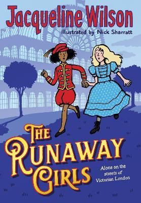 Picture of The Runaway Girls