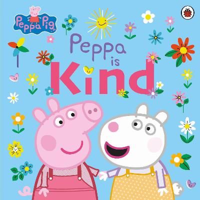 Picture of Peppa Pig: Peppa Is Kind