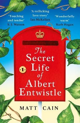 Picture of The Secret Life of Albert Entwistle: the most heartwarming and uplifting love story of the year
