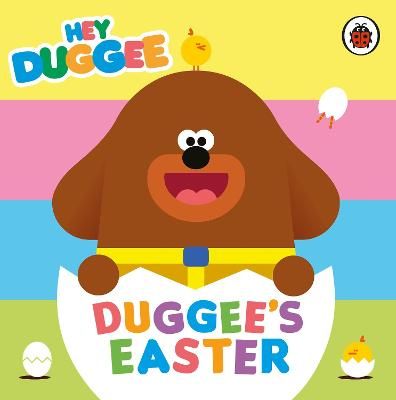 Picture of Hey Duggee: Duggee's Easter