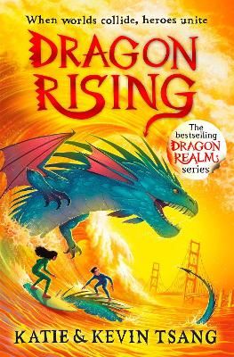 Picture of Dragon Rising