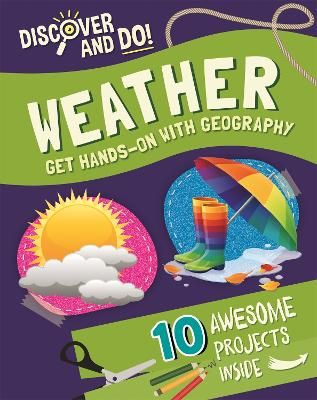 Picture of Discover and Do: Weather