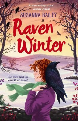 Picture of Raven Winter