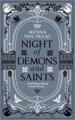 Picture of Night of Demons and Saints