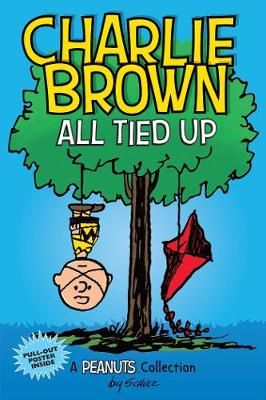 Picture of Charlie Brown: All Tied Up: A PEANUTS Collection
