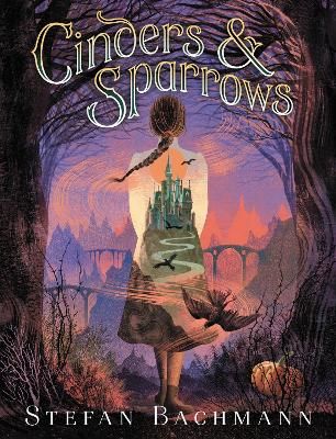 Picture of Cinders and Sparrows