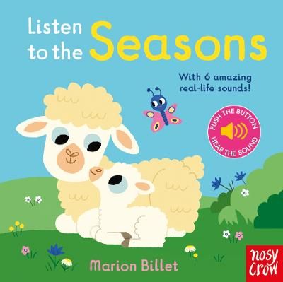Picture of Listen to the Seasons