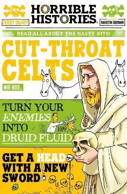 Picture of Cut-throat Celts