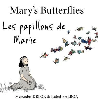 Picture of Mary's Butterflies - Les papillons de Marie
