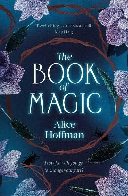Picture of The Book of Magic
