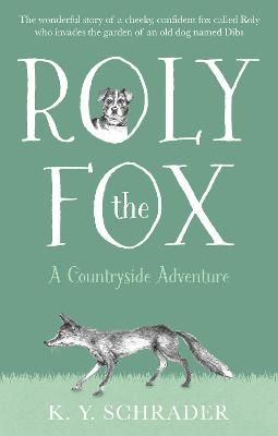 Picture of Roly the Fox: A Countryside Adventure