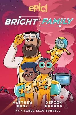 Picture of The Bright Family