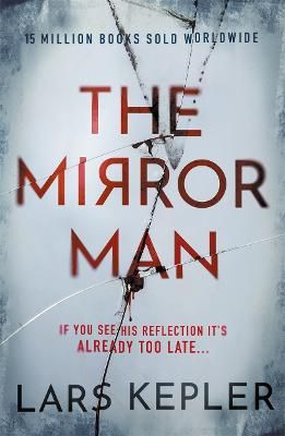 Picture of The Mirror Man: The most chilling must-read thriller of 2022