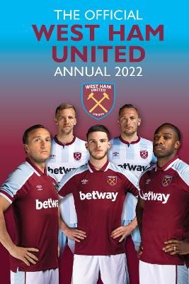 Picture of The Official West Ham United Annual 2022