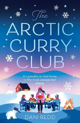 Picture of The Arctic Curry Club