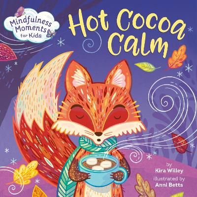 Picture of Mindfulness Moments for Kids: Hot Cocoa Calm