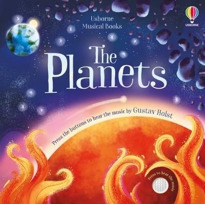 Picture of The Planets