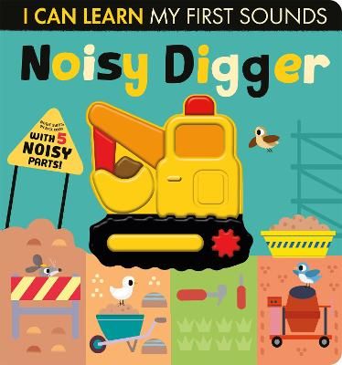 Picture of Noisy Digger