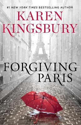 Picture of Forgiving Paris: A Novel