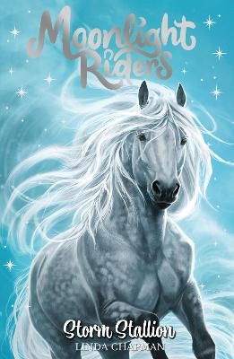Picture of Moonlight Riders: Storm Stallion: Book 2