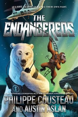 Picture of The Endangereds