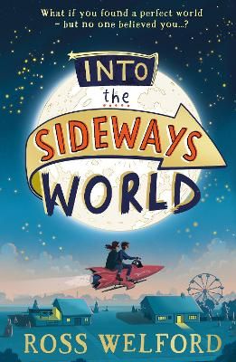 Picture of Into the Sideways World