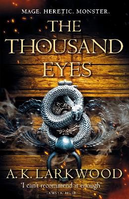 Picture of The Thousand Eyes
