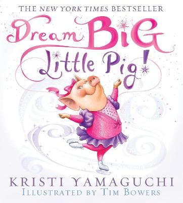 Picture of Dream Big, Little Pig!