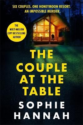 Picture of The Couple at the Table: The impossible to solve murder mystery