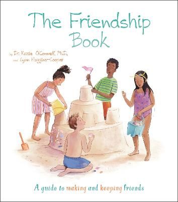 Picture of The Friendship Book: A Guide to Making and Keeping Friends