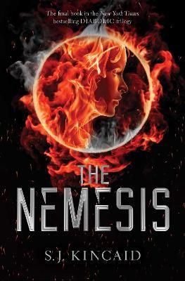 Picture of The Nemesis
