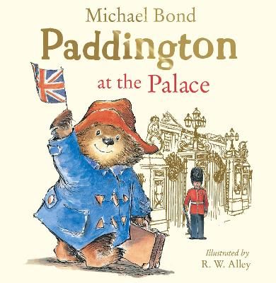 Picture of Paddington at the Palace