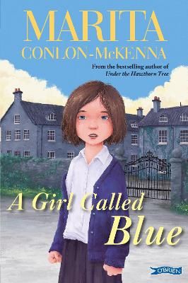 Picture of A Girl Called Blue