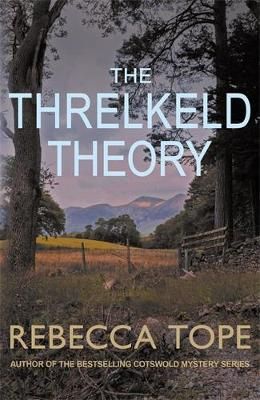 Picture of The Threlkeld Theory: A murder mystery in the heart of the English countryside