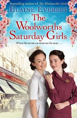 Picture of The Woolworths Saturday Girls