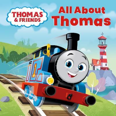 Picture of All About Thomas