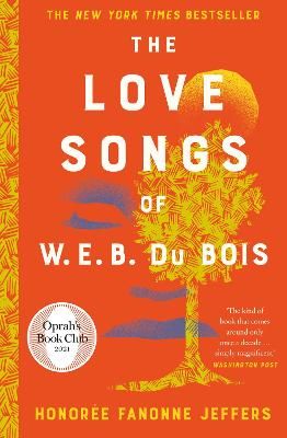Picture of The Love Songs of W.E.B. Du Bois
