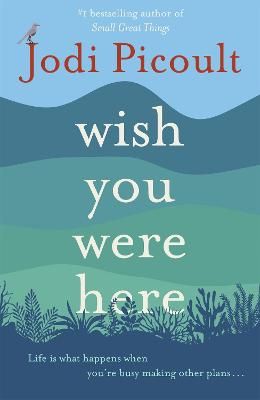 Picture of Wish You Were Here: The Sunday Times bestseller readers are raving about