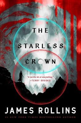 Picture of The Starless Crown