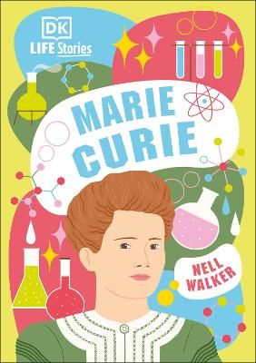 Picture of DK Life Stories Marie Curie