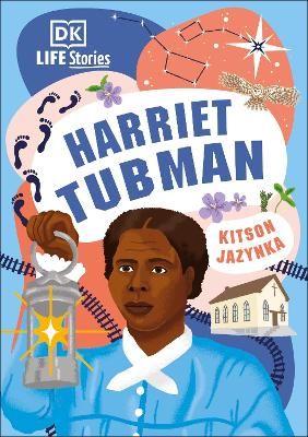 Picture of DK Life Stories Harriet Tubman