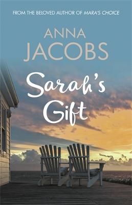 Picture of Sarah's Gift: A captivating story from the million-copy bestselling author
