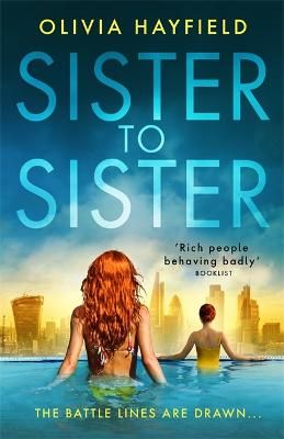 Picture of Sister to Sister: the perfect page-turning holiday read for 2021