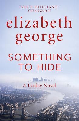Picture of Something to Hide: An Inspector Lynley Novel: 21