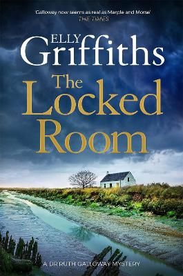 Picture of The Locked Room: The thrilling Sunday Times number one bestseller