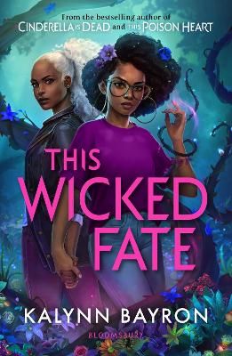 Picture of This Wicked Fate: from the author of the TikTok sensation Cinderella is Dead