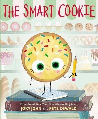 Picture of The Smart Cookie