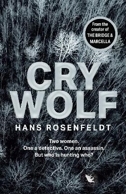 Picture of Cry Wolf
