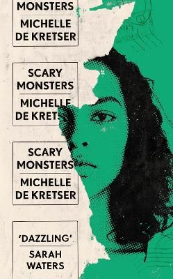 Picture of Scary Monsters