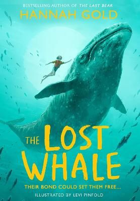 Picture of The Lost Whale